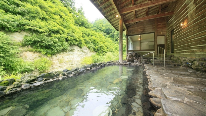  【楽天月末セール】＜夕朝食個室＞【スタンダード】当館自慢の温泉と旬のお料理プランがお得